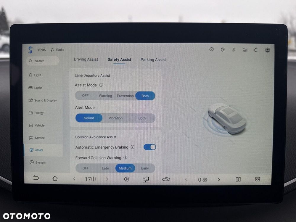BYD Dolphin Surf - 25