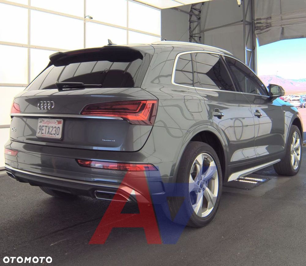 Audi Q5 45 TFSI quattro S tronic S line - 6