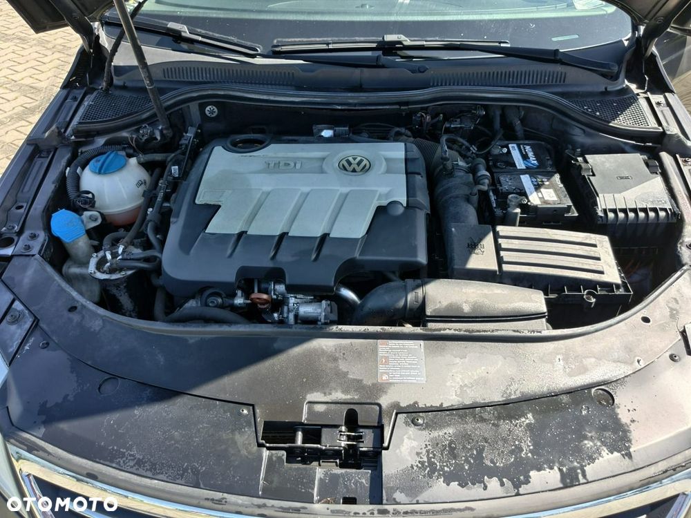 Volkswagen Passat CC - 19