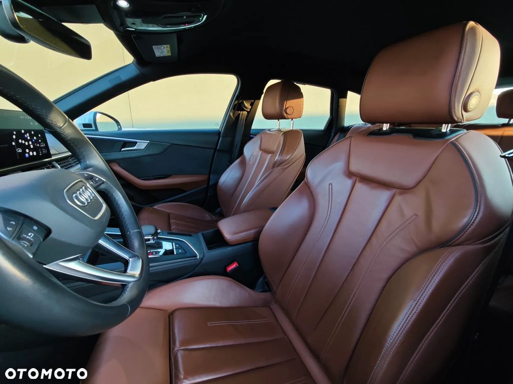 Audi A4 Allroad - 9