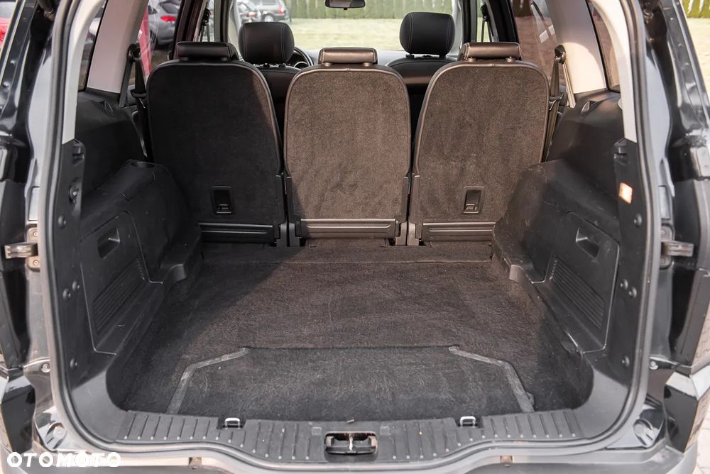 Ford S-Max 1.6 EcoBoost Start Stopp System Business Edition - 30