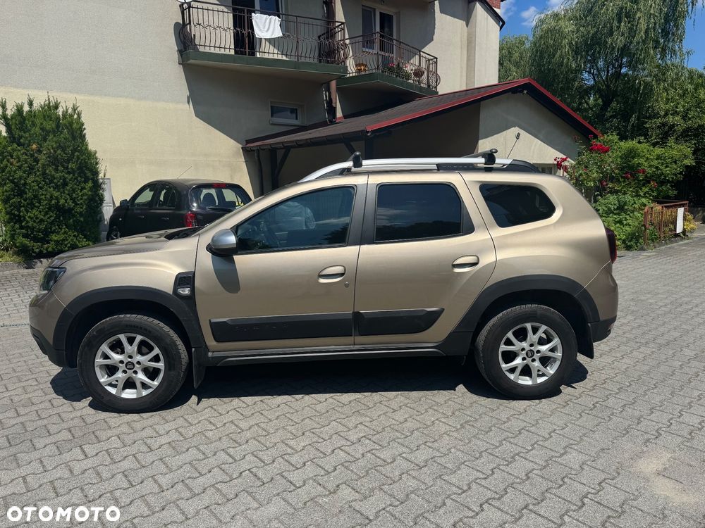 Dacia Duster 1.6 SCe Outdoor S&S - 3