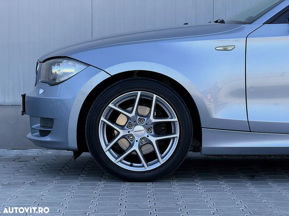 BMW Seria 1 120i Aut. - 5