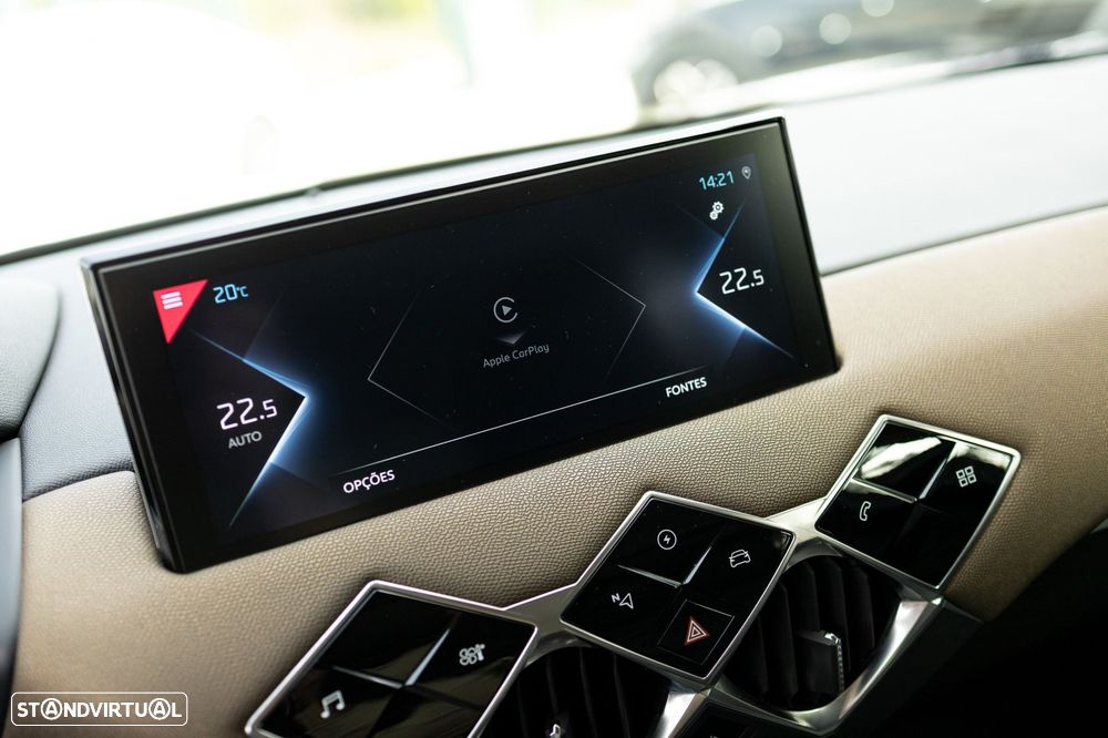 DS DS3 Crossback E-Tense So Chic - 45