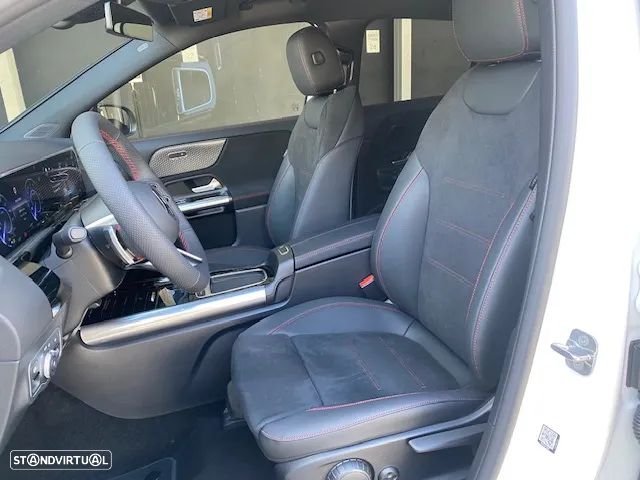 Mercedes-Benz EQA 250+ Edition - 5