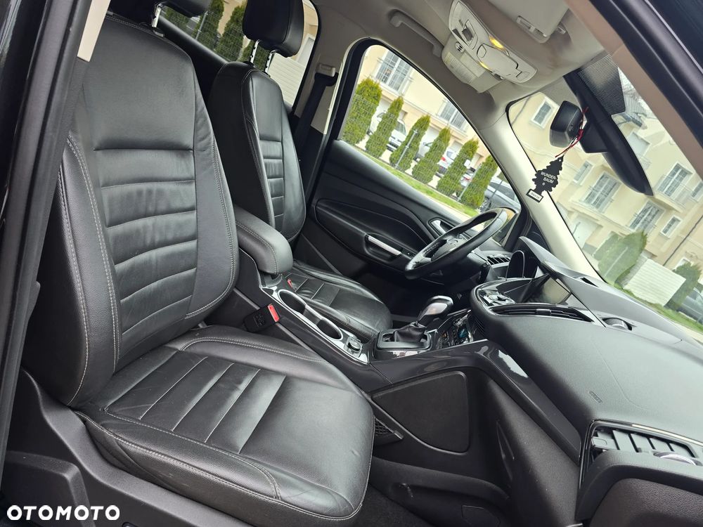 Ford Escape - 7