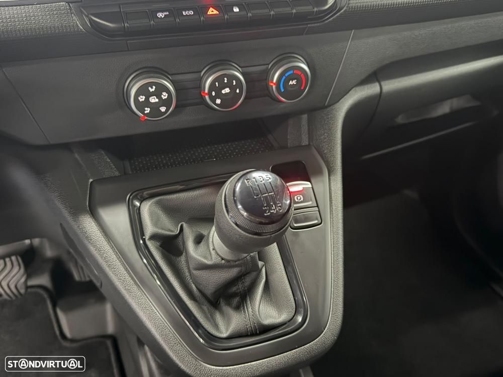 Renault Kangoo longa - 29