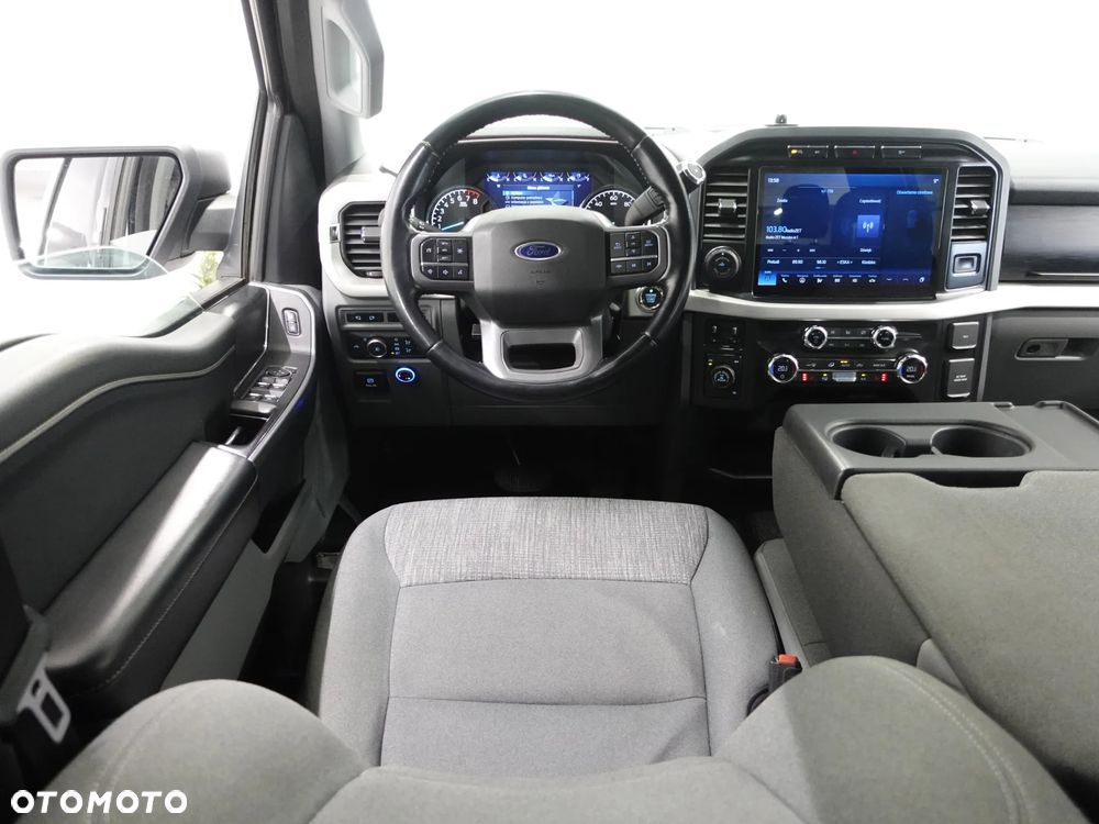 Ford F150 - 27