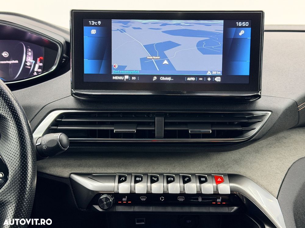 Peugeot 5008 1.5 BlueHDI s&s GT-Line - 29