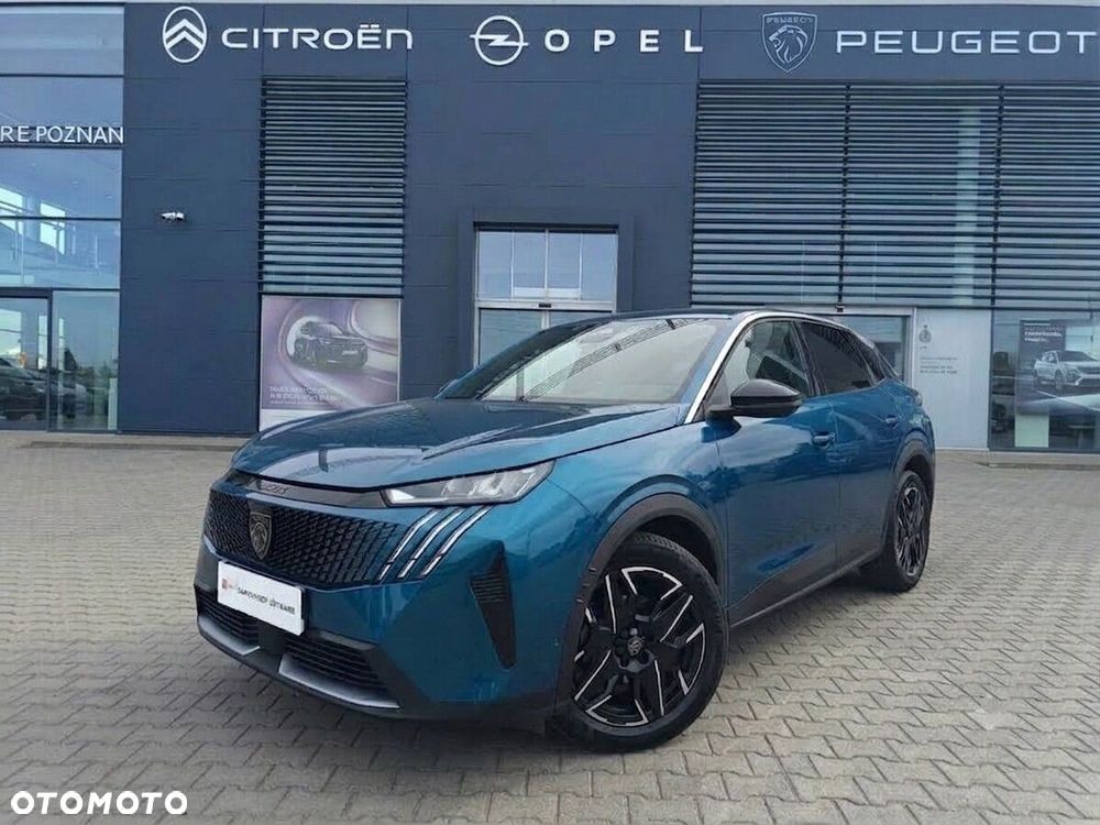 Peugeot 3008 1.2 PureTech mHEV Allure Pack S&S e-DCS6 - 2