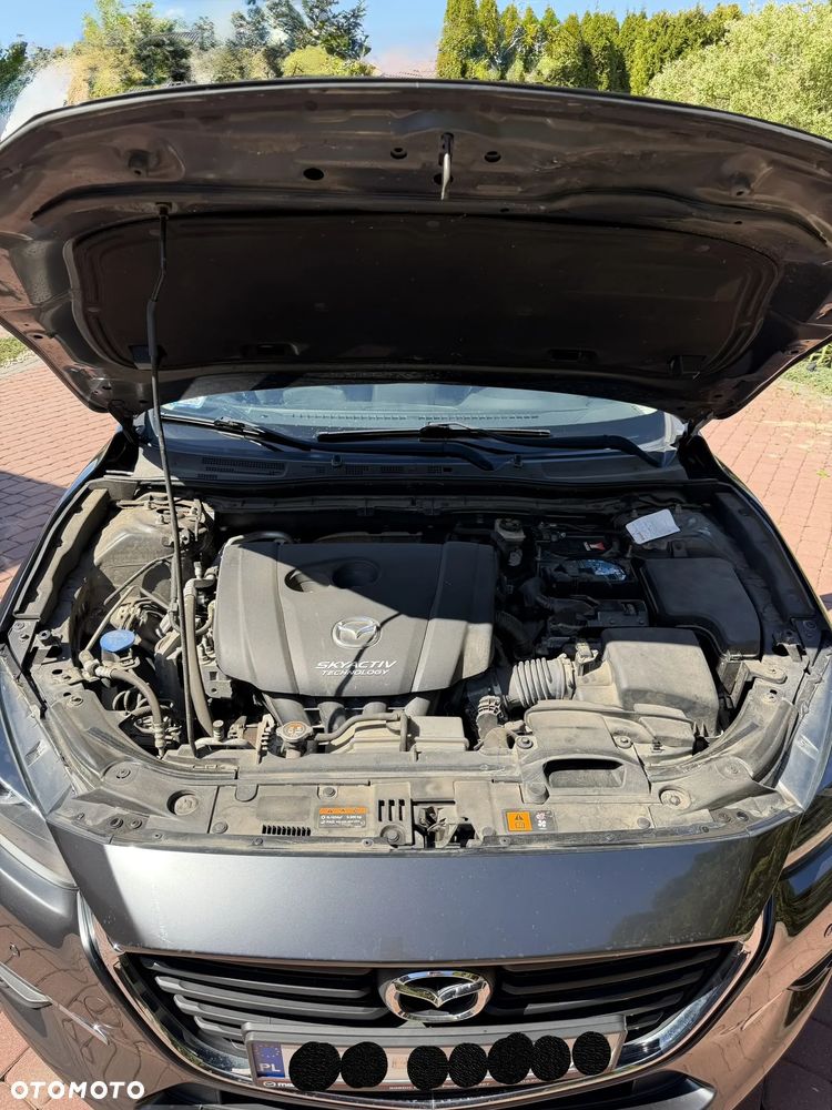 Mazda 3 2.0 Skyenergy - 7