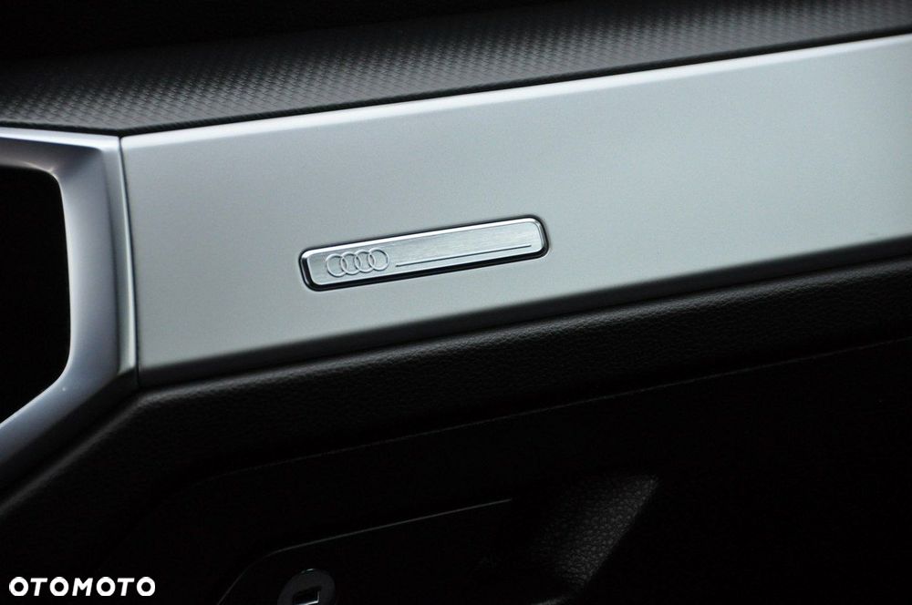 Audi Q3 35 TDI S tronic advanced - 37