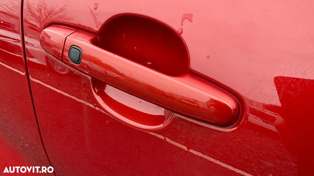 Toyota Aygo X 1.0l CVT Limited Edition - 29