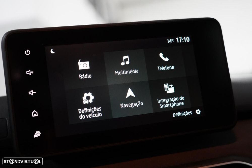 Dacia Sandero 1.0 ECO-G Extreme + Up&Go Bi-Fuel - 11