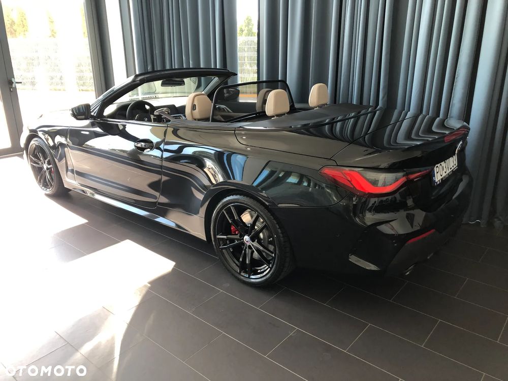 BMW Seria 4 - 10