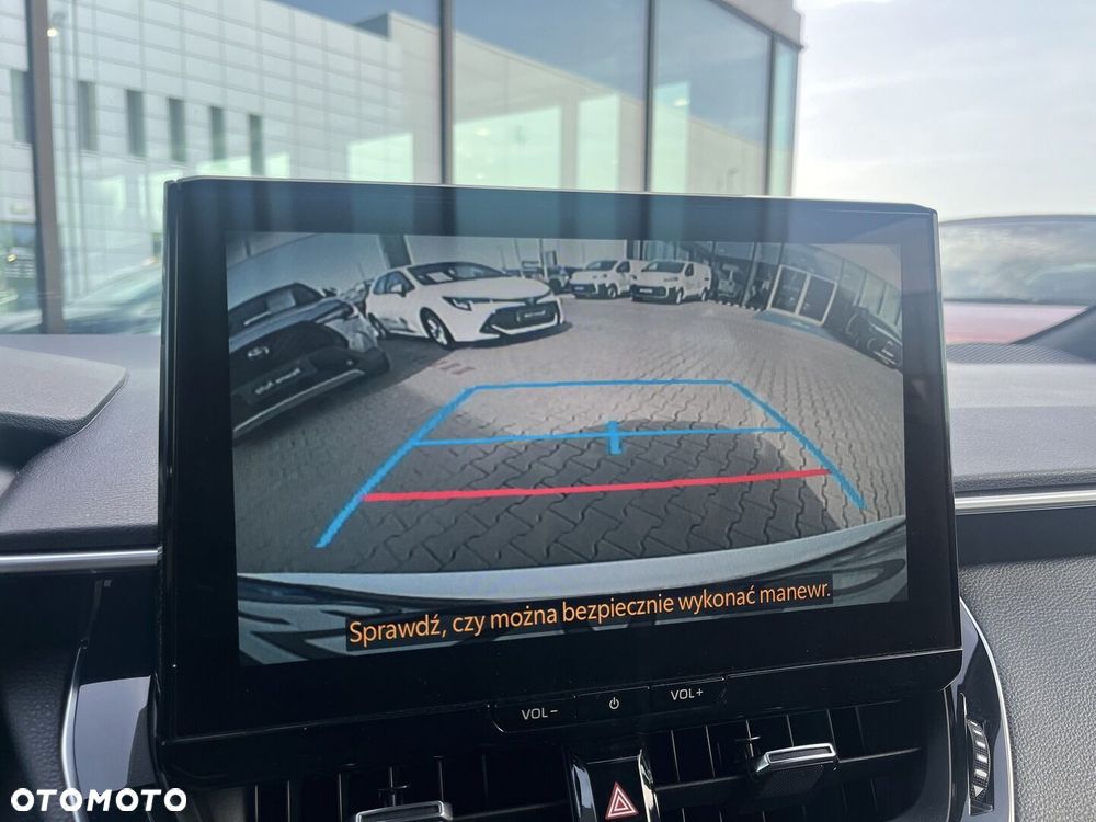 Toyota Corolla 1.8 Hybrid Comfort - 20