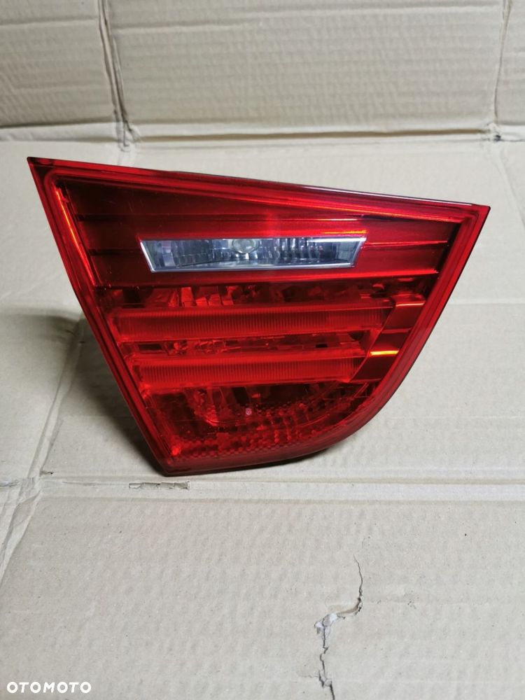 Lampa tylna lewa BMW E90 Lift - 1