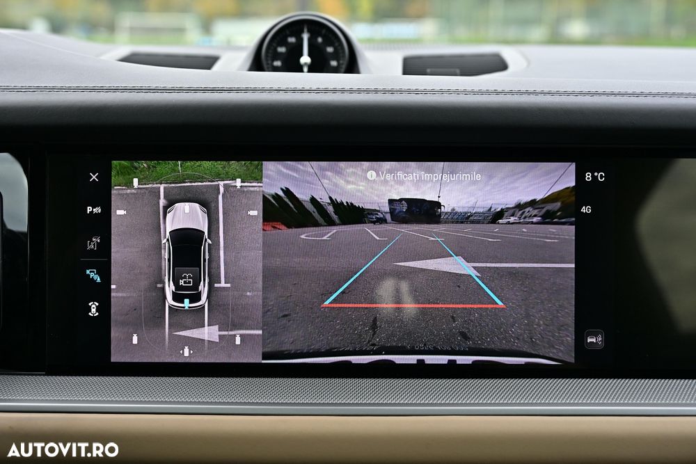 Porsche Cayenne Coupe - 28