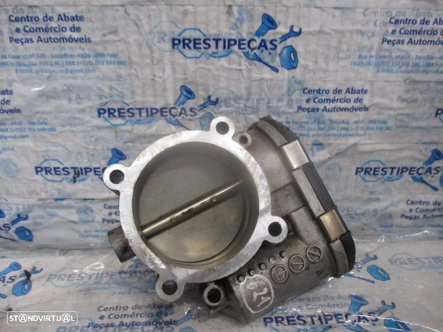 Corpo Borboleta 0280750014 08212 ALFA ROMEO 166 2000 2.0 I 0P - 2