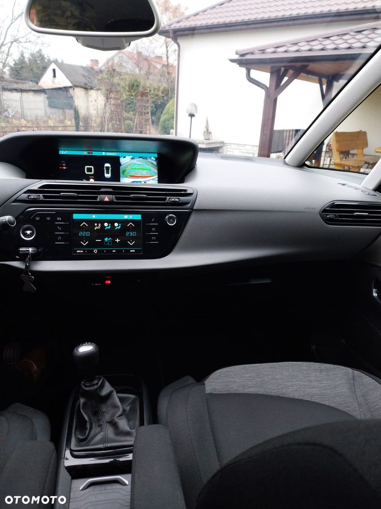 Citroën C4 BlueHDi 120 Stop&Start Business Class - 16