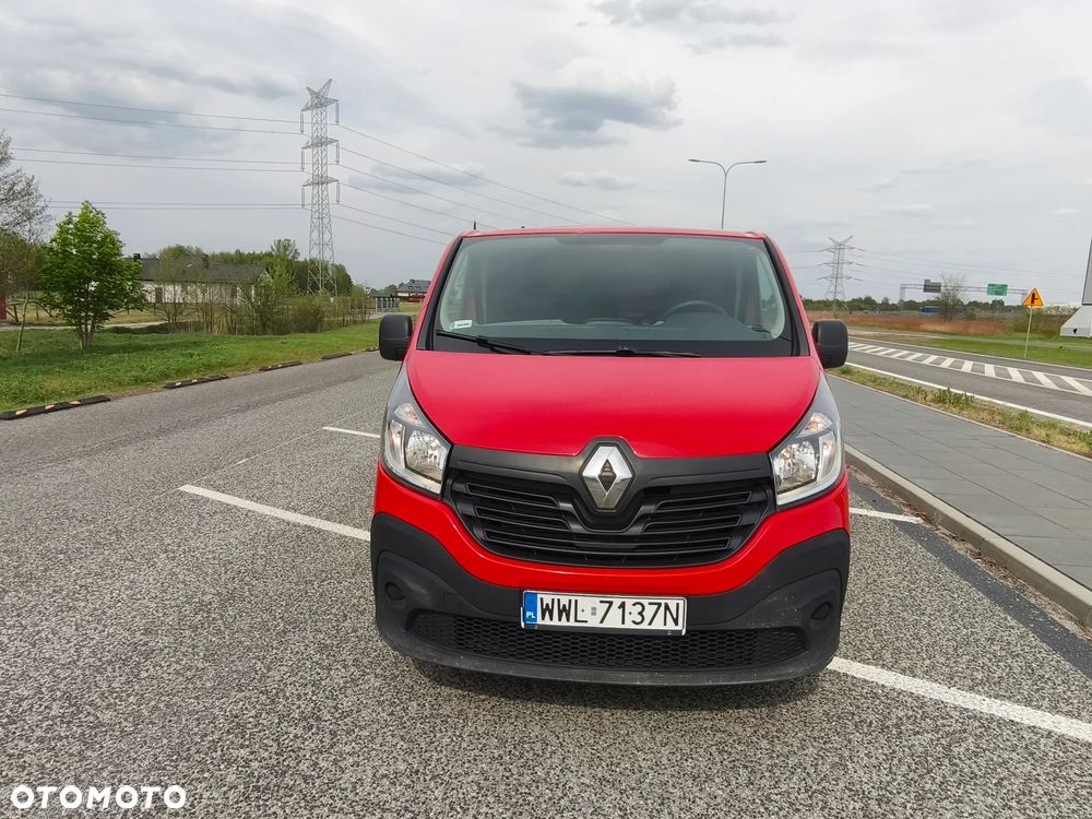 Renault TRAFIC - 4
