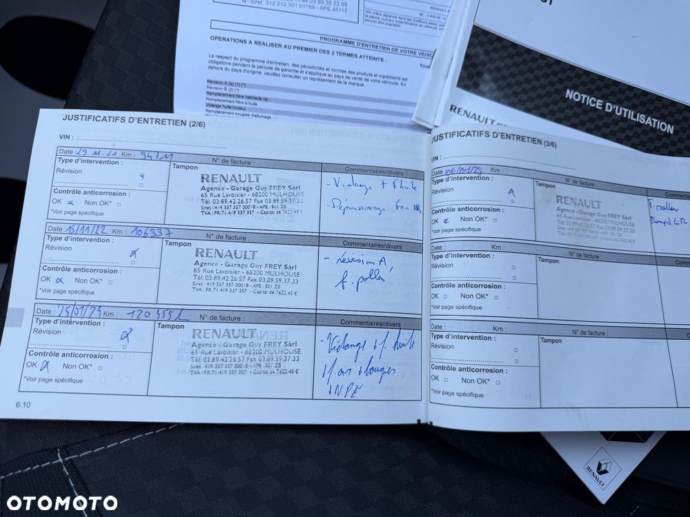 Renault Clio Energy TCe 120 EDC GT - 35