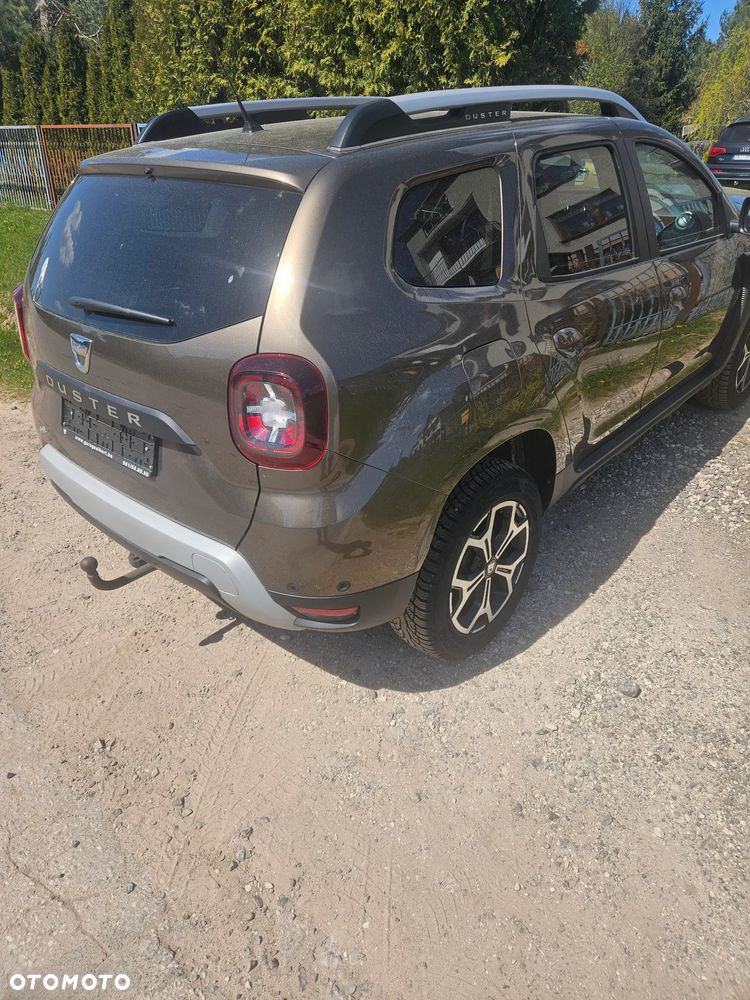 Dacia Duster 1.5 Blue dCi Prestige - 2