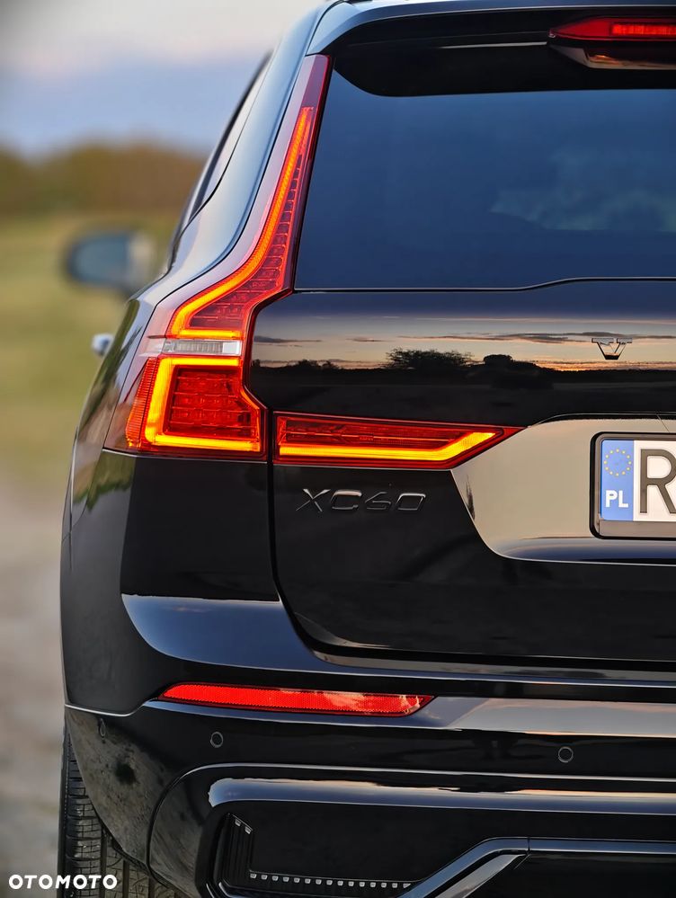 Volvo XC 60 B5 B Geartronic RDesign - 15
