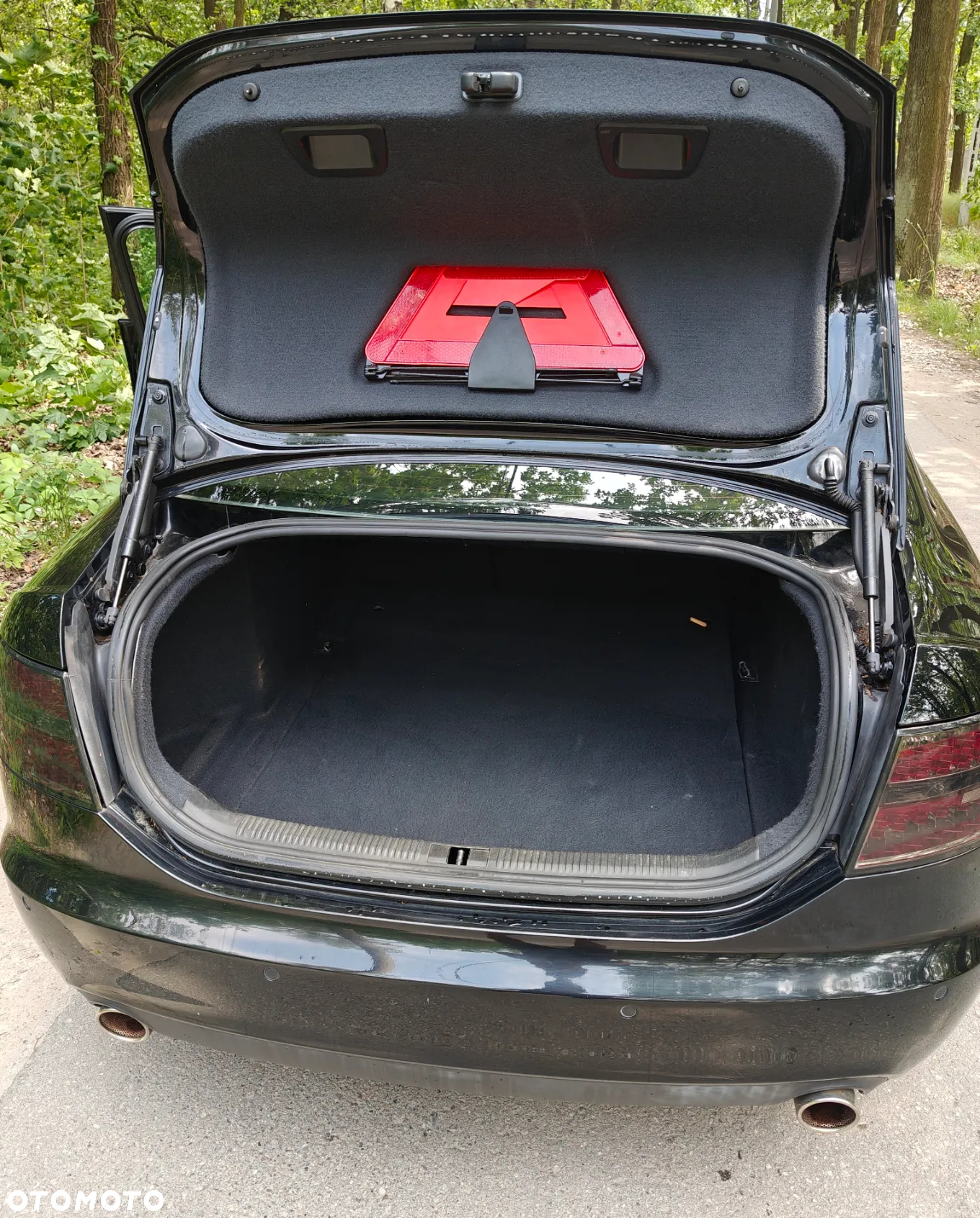 Audi A6 2.4 - 9