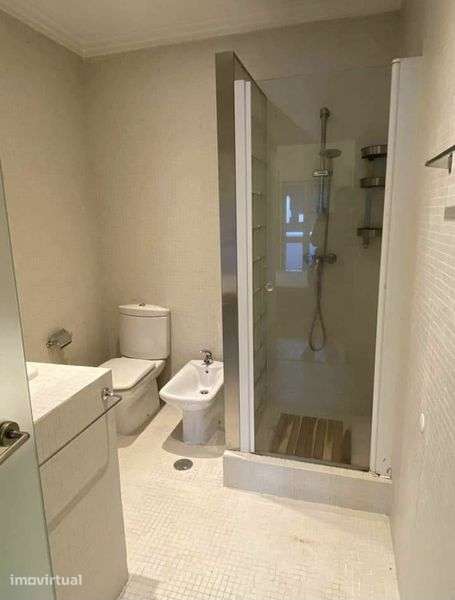 Apartamento T4 duplex - Grande imagem: 4/11