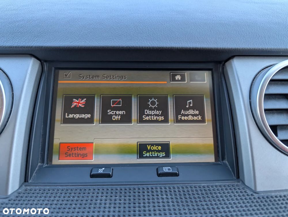 Land Rover Discovery TD V6 HSE - 32