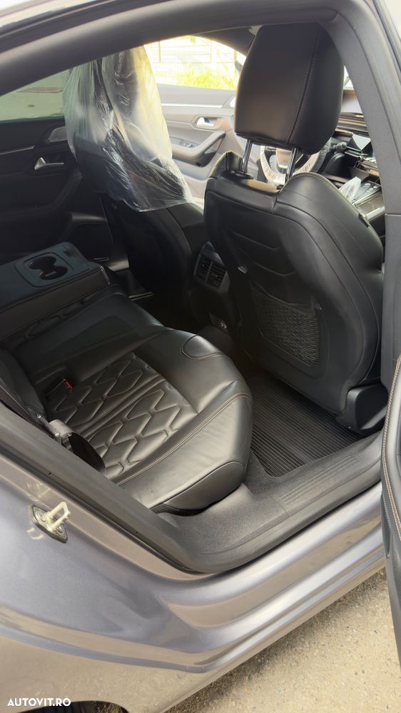 Peugeot 508 1.5 BlueHDI STT Aut. GT Line - 5