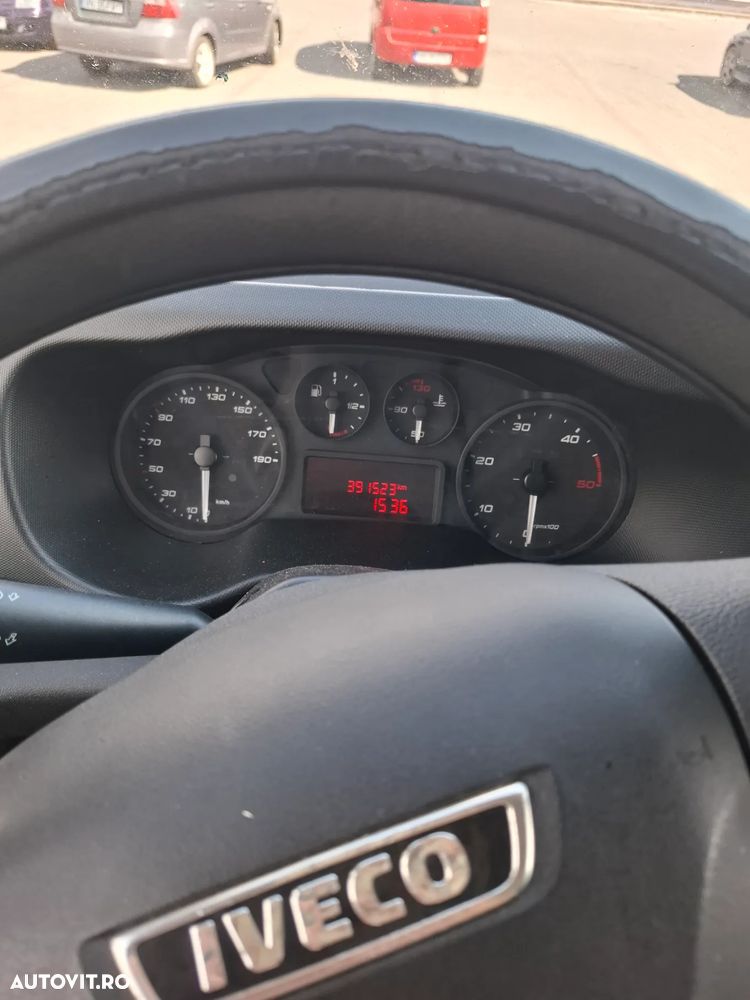 Iveco Daily - 7
