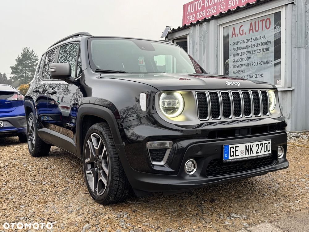 Jeep Renegade - 3
