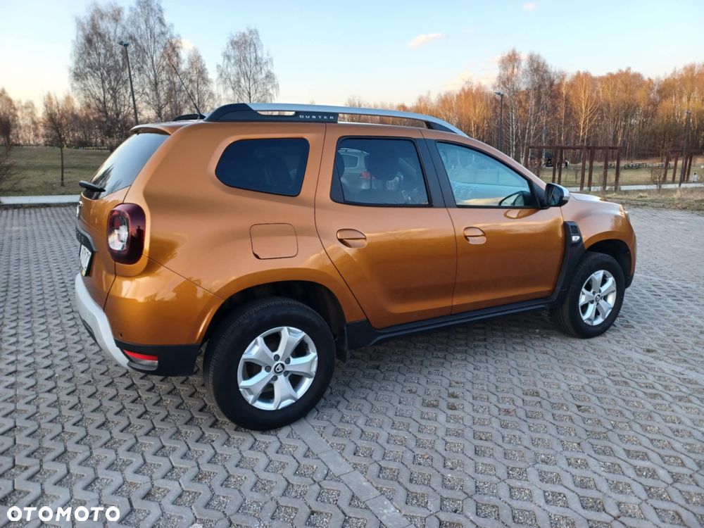Dacia Duster 1.0 TCe Comfort - 12