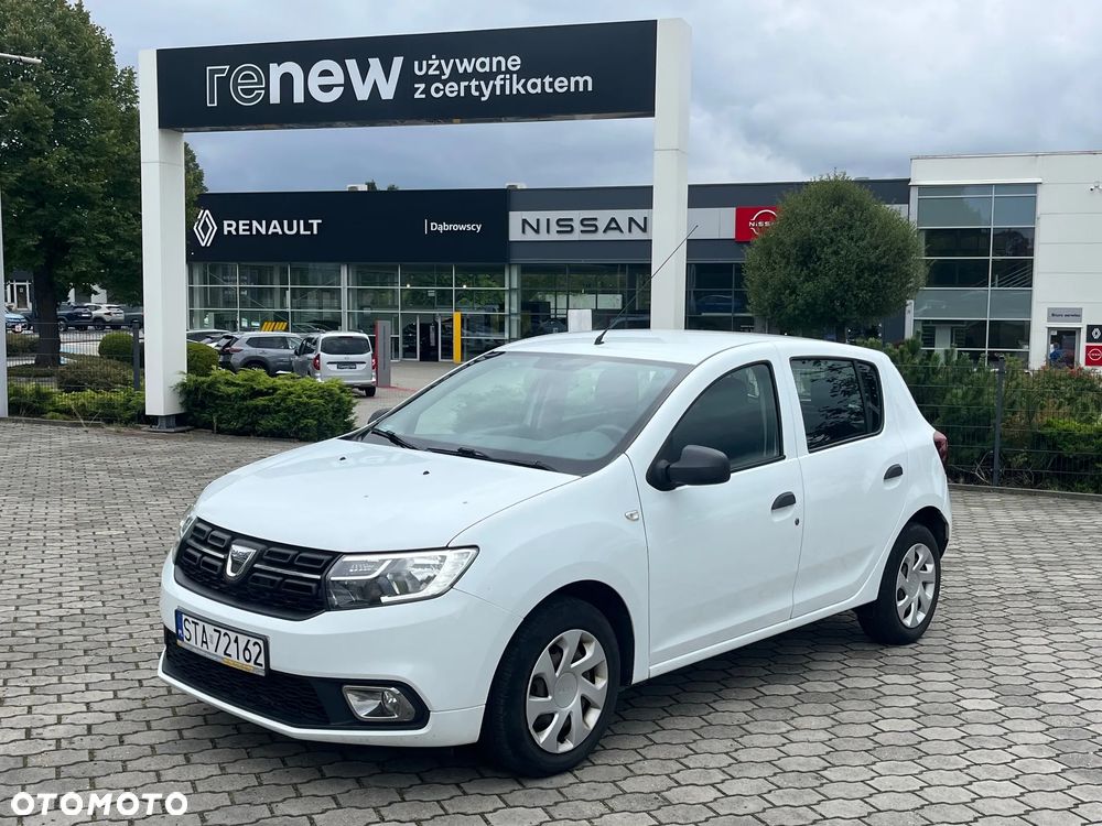 Dacia Sandero 0.9 TCe Laureate S&S - 1