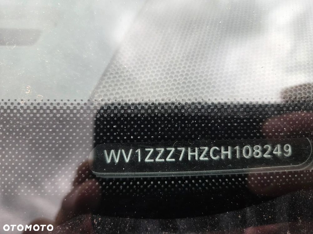 Volkswagen TRANSPORTER T5 - 9