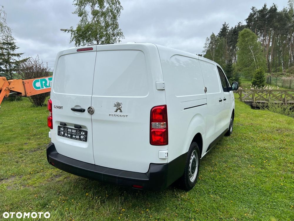 Citroën JUMPY  BRYGADÓWKA XL - 33