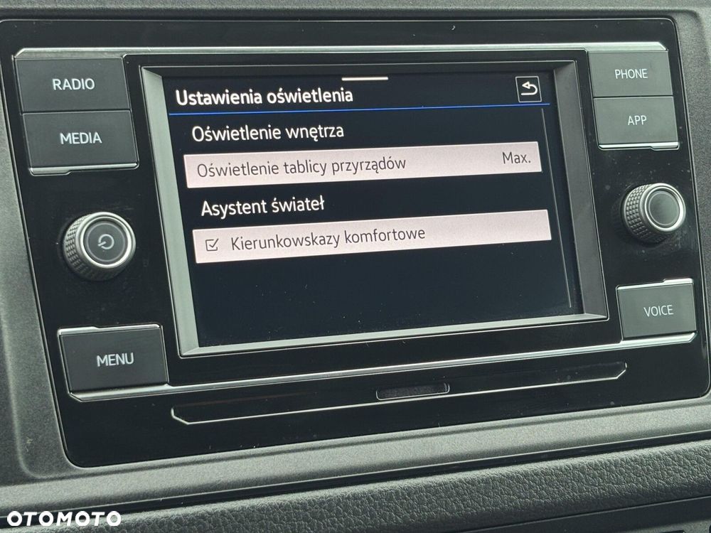 Volkswagen Crafter . - 18