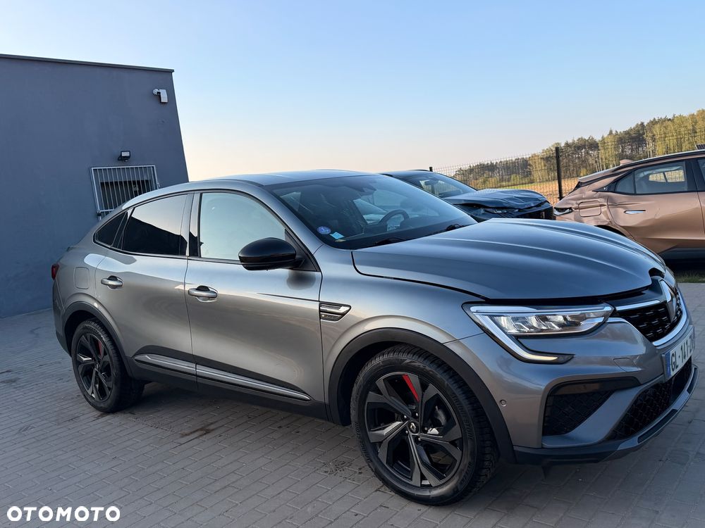 Renault Arkana TCe 140 EDC R.S LINE - 7
