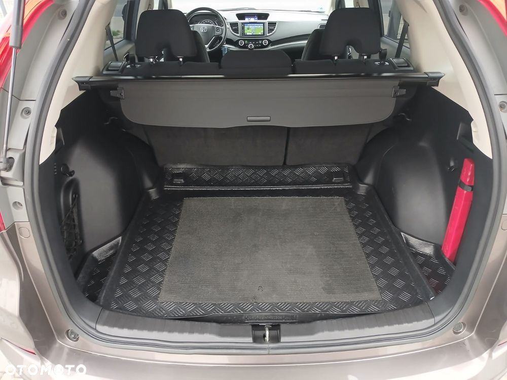Honda CR-V 1.6i-DTEC Elegance (ADAS / Connect+) / (2WD) - 22