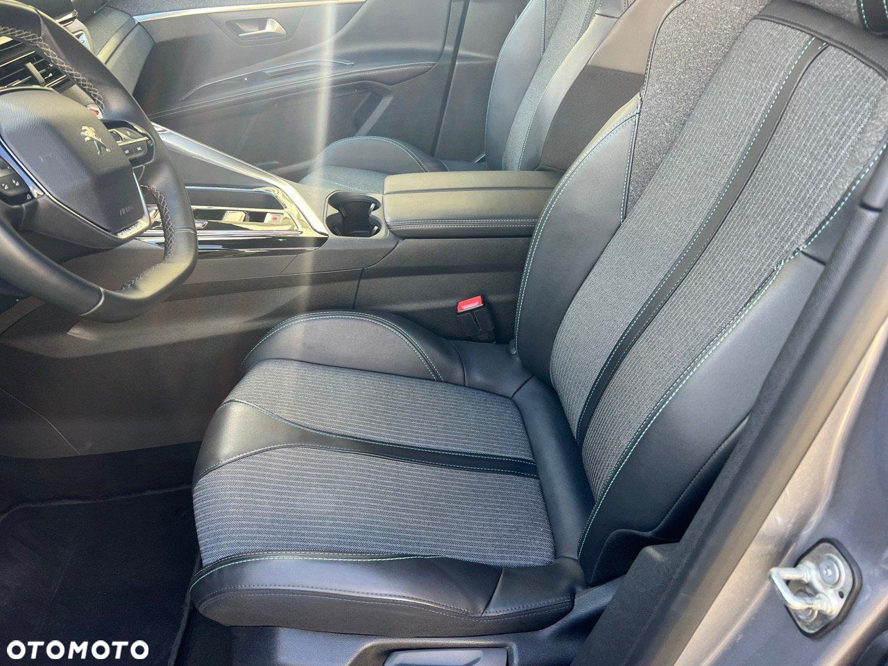 Peugeot 5008 1.5 BlueHDi Allure Pack S&S EAT8 - 9