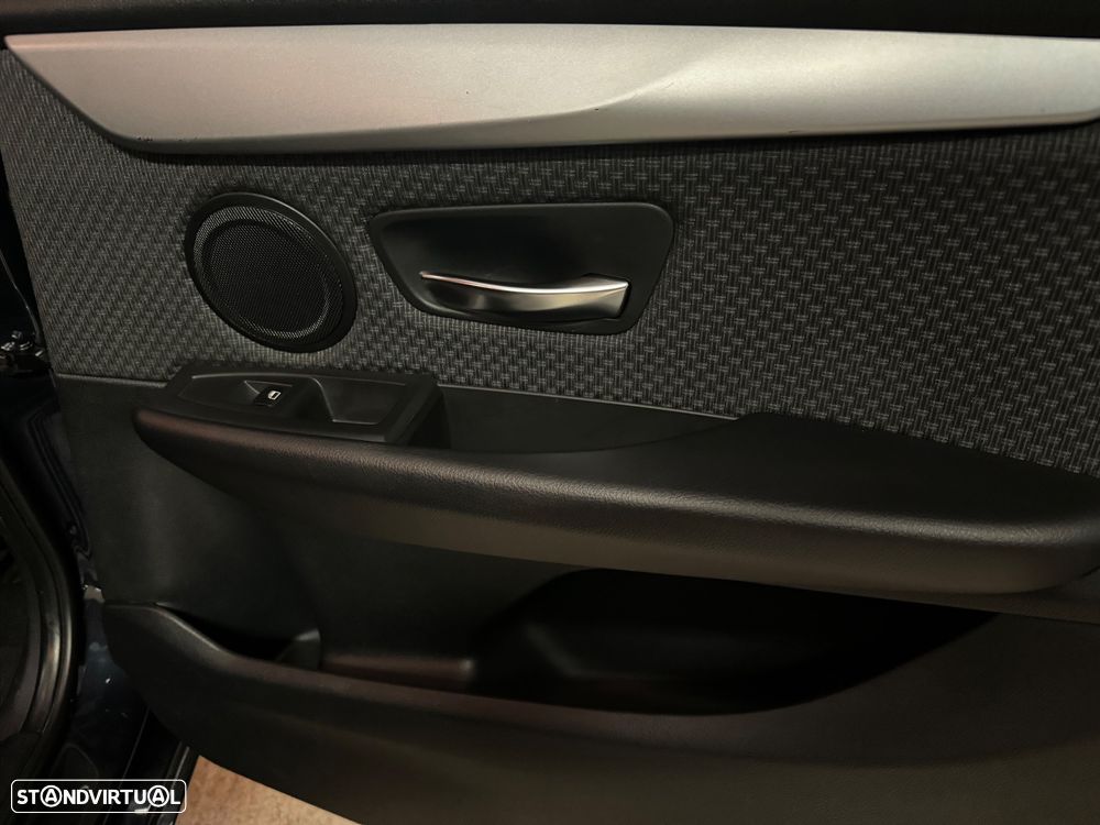 BMW 216 Gran Tourer d 7L Line Sport Auto - 24