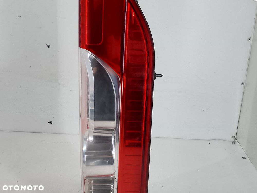 LAMPA TYLNA PRAWA FIAT DUCATO III 20.151.999 - 2