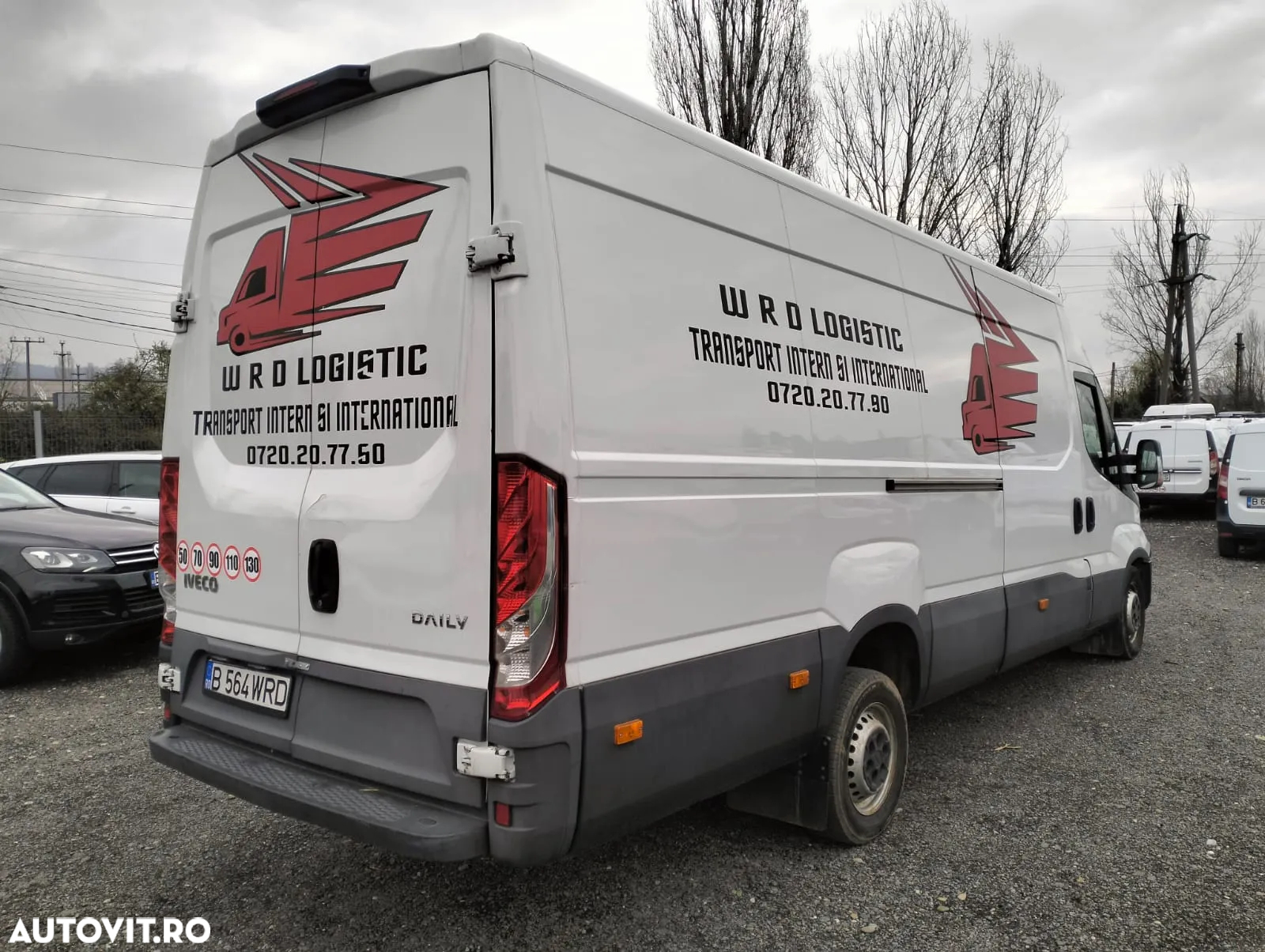 Iveco Daily - 4