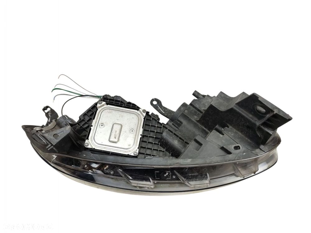 LAMPA REFLEKTOR LEWY PRZÓD RENAULT KADJAR LIFT (2018-2022) 260600084R LED - 4