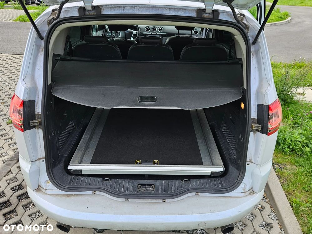 Ford S-Max 2.0 T Platinium X MPS6 - 19