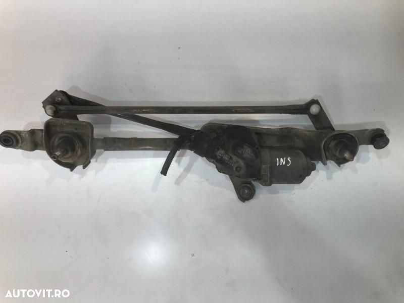 Ansamblu stergator cu motoras Opel Insignia A (2008-2013) 13227392 - 1