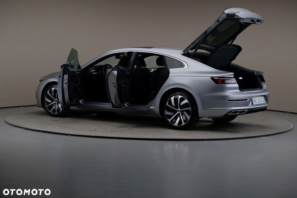 Volkswagen Arteon 2.0 TSI R-Line DSG - 7