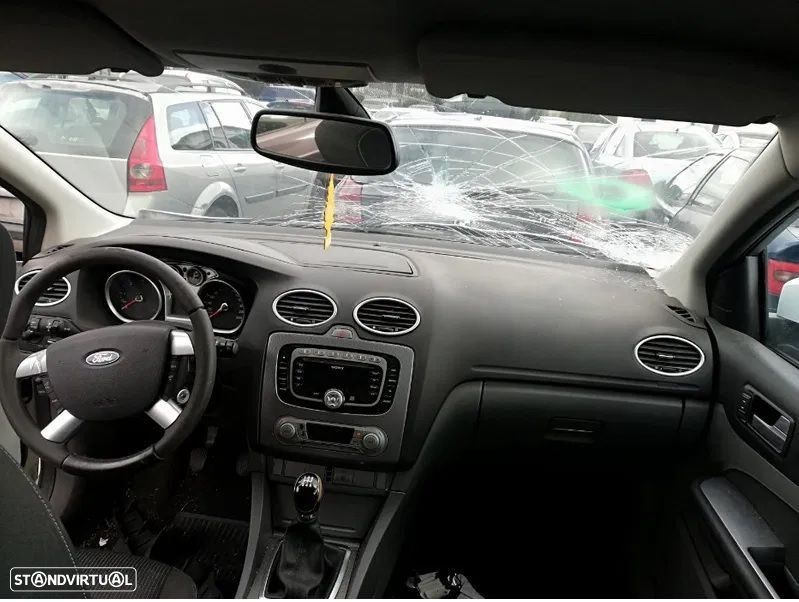 Tablier e conjunto de airbags Ford Focus (II) - 1